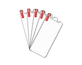 Mica Templada Grip Glass Para iPhone XR / 11 (Sin Empaque)