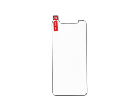 Mica Templada Grip Glass Para iPhone XR / 11 (Sin Empaque)