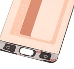 Pantalla OLED Para Samsung Galaxy Note 5 (N920G / 2015) (Premium) (Blanco)