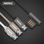 Cable Emperor Micro USB REMAX RC-054m