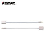 Cable AUX Divisor de Audio REMAX RL-S20