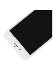 Pantalla LCD Para iPhone 8 / SE (2020 / 2022) (Calidad Aftermarket Pro, XO7 / Incell) Blanco