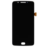 Pantalla LCD Para Motorola G5 (XT1670 / 2017) (Negro)