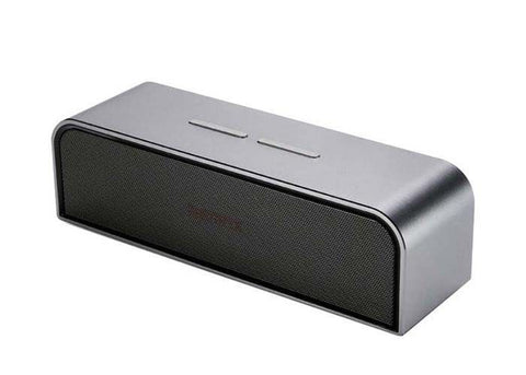 Bocina Portátil Bluetooth de Aluminio REMAX RB-M8