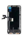 Pantalla LCD Para iPhone XS (Calidad Aftermarket, AQ7 / Incell)