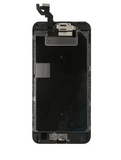 Pantalla LCD Para iPhone 6S Plus (Calidad Aftermarket Pro, XO7 / Incell) Negro