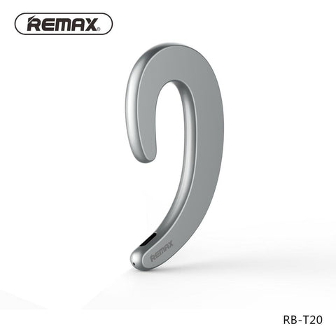 Auricular Bluetooth Inalámbrico Ultra delgaldo REMAX RB-T20