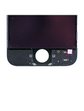 Pantalla LCD Para iPhone 5 (Calidad Aftermarket Plus, Tianma) Negro