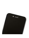 Pantalla LCD Para iPhone 8 / SE (2020 / 2022) (Calidad Aftermarket Pro, XO7 / Incell) Negro