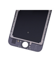 Pantalla LCD Para iPhone 6S (Calidad Aftermarket, AQ7) Negro