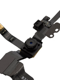 Flexible de Camara Frontal y Sensor de Proximidad Para iPhone SE (2016) (Calidad Premium)