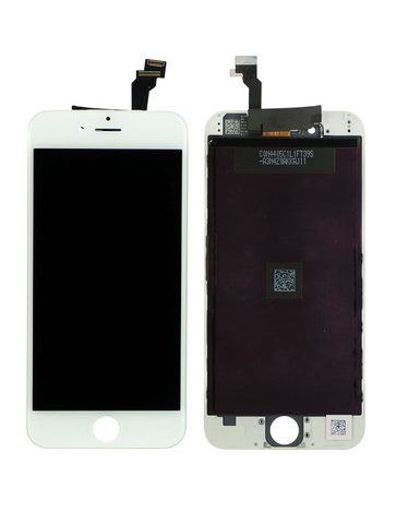 Pantalla LCD Para iPhone 7 Plus (Calidad Aftermarket, AQ7) Negro –  MobileSentrix México