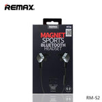 Audífonos Bluetooth Magnéticos REMAX RB-S2