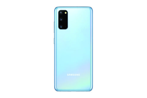 Tapa Trasera Para Samsung Galaxy A51 (Aurora)