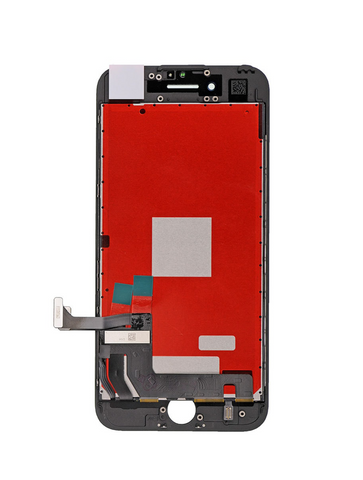 Pantalla LCD y Touch iPhone 7 en Guatemala