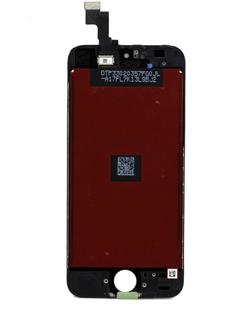 Pantalla LCD Para iPhone 8 Plus (Calidad Aftermarket) Negro – MobileSentrix  México