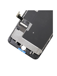 Pantalla LCD Para iPhone 8 Plus (Calidad Aftermarket) Negro