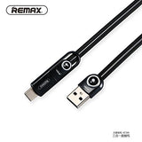 Cable Cutie 3-en-1 REMAX RC-073th