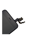 Pantalla LCD Para iPhone 6 Plus (Calidad Aftermarket Plus, XO7) Negro