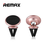 Soporte de Ventilla de Ventilación Magnético para Carro REMAX RM-C28