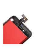 Pantalla LCD Para iPhone 4 (GSM) (Calidad Aftermarket Plus) Negro