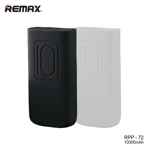 Batería Portatil Flinc 10000 mAh REMAX RPP-72