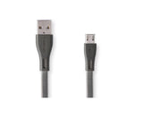 Cable Full Speed Pro Micro USB REMAX RC-090m