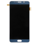 Pantalla OLED Para Samsung Galaxy Note 5 (N920G / 2015) (Premium) (Negro)