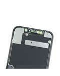 Pantalla LCD Para iPhone 11 (Calidad Aftermarket Plus, AQ7) Negro