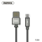 Cable Magnético Gravity Micro USB  REMAX RC-095m