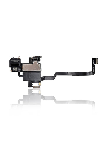 Flexible de Bocina Auricular y Sensor de Proximidad Para iPhone X (Requiere Soldadura para Funcionamiento de Face ID)