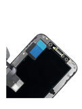 Pantalla LCD Para iPhone XS (Calidad Aftermarket, AQ7 / Incell)