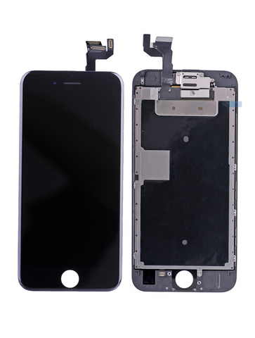 Pantalla LCD Para iPhone 6S (Calidad Aftermarket Pro, XO7 / Incell