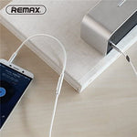 Cable de Audio Inteligente REMAX S120