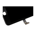 Pantalla LCD Para iPhone 7 Plus (Calidad Aftermarket, AQ7) Negro
