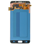 Pantalla OLED Para Samsung Galaxy Note 5 (N920G / 2015) (Premium) (Negro)