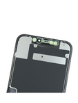 Pantalla LCD Para iPhone 11 (Calidad Aftermarket Pro, XO7 / Incell) Negro