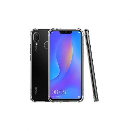 Funda móvil - Huawei P Smart 2019 TUMUNDOSMARTPHONE, Huawei
