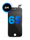 Pantalla LCD Para iPhone 6S (Calidad Aftermarket) Negro