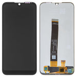 Pantalla LCD Para Huawei Y5 (AMN-LX3 / 2019) (Negro)