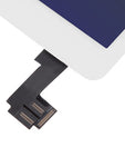 Ensamble de Digitalizador y LCD Para iPad Air 2 (Reconstruida) (Blanco)