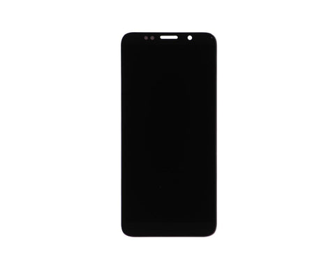 Pantalla LCD Para Motorola E6 Play (XT2029 / 2019) (Negro)