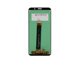 Pantalla LCD Para Motorola E6 Play (XT2029 / 2019) (Negro)