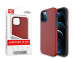 Funda Doble Capa D5D Armored para iPhone 11 Pro Max