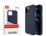 Funda Doble Capa D5D Armored para iPhone 11 Pro Max