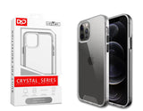 Funda D5D Crystal Space para iPhone 7 Plus / 8 Plus