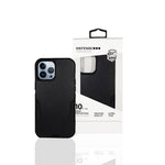 Funda IDefense para iPhone 13 Pro (Uso Rudo)