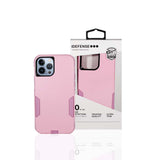 Funda IDefense para iPhone 13 Pro (Uso Rudo)