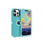 Funda Adventurer para iPhone 13 Pro Max (Uso Rudo)