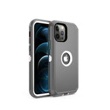 Funda Adventurer para iPhone 13 Pro Max (Uso Rudo)